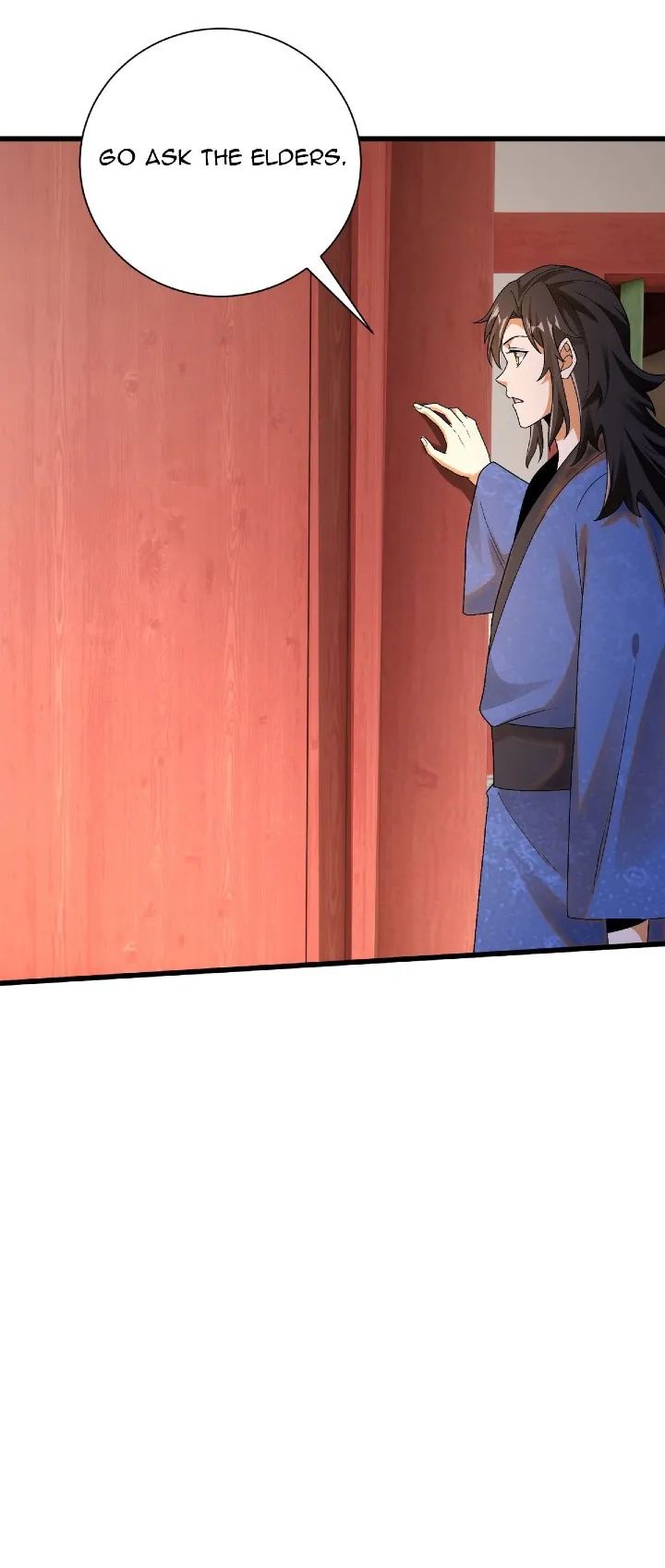 The Strongest Deserter Chapter 11 - page 8