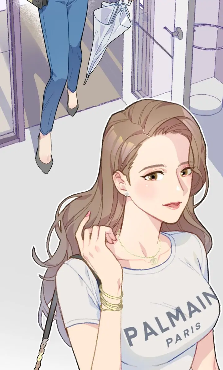 Insta Girl Chapter 1 - page 14