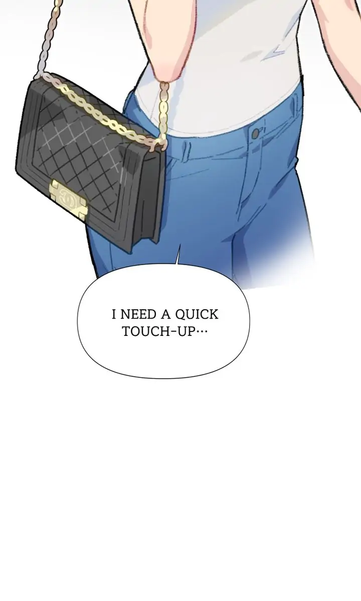 Insta Girl Chapter 1 - page 15