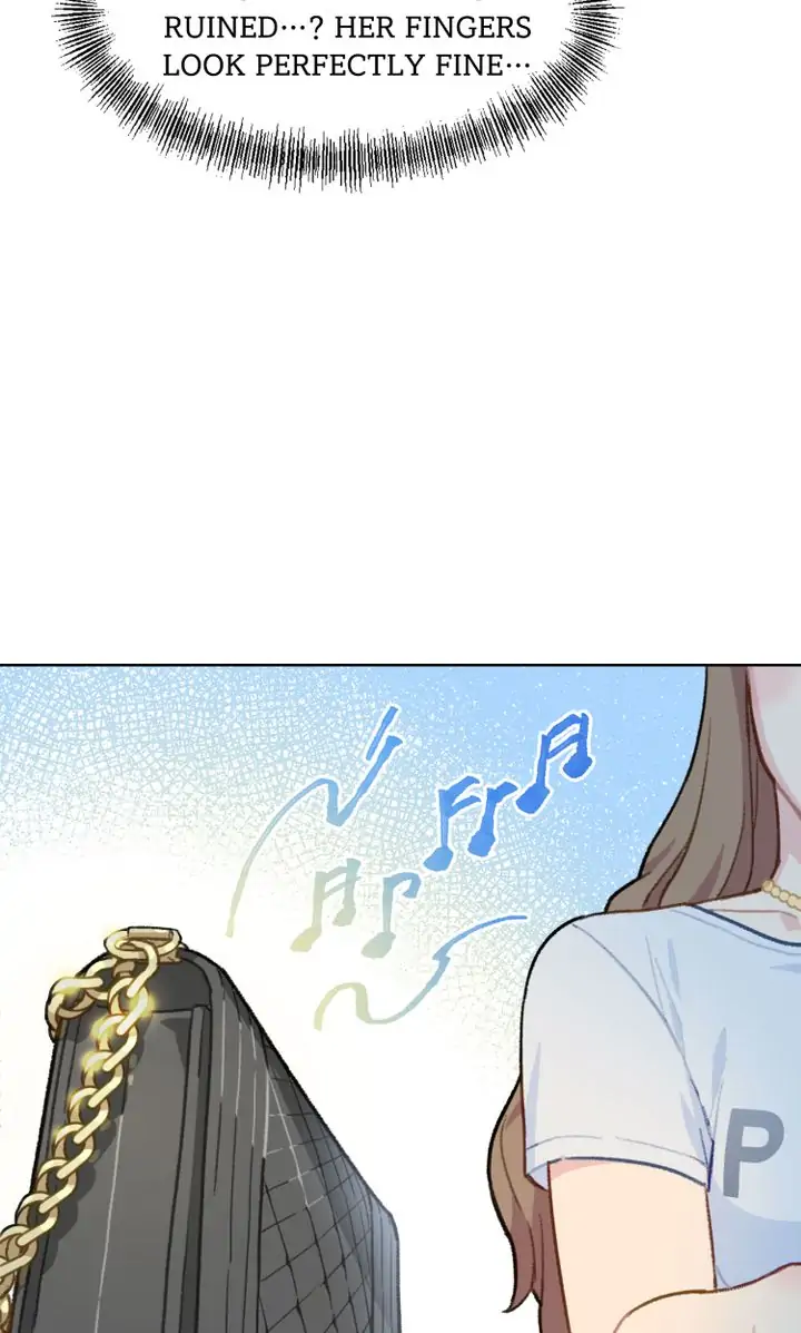 Insta Girl Chapter 1 - page 26