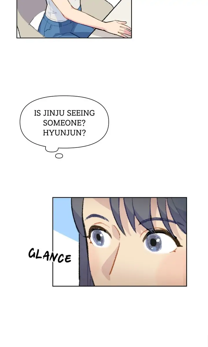 Insta Girl Chapter 1 - page 28