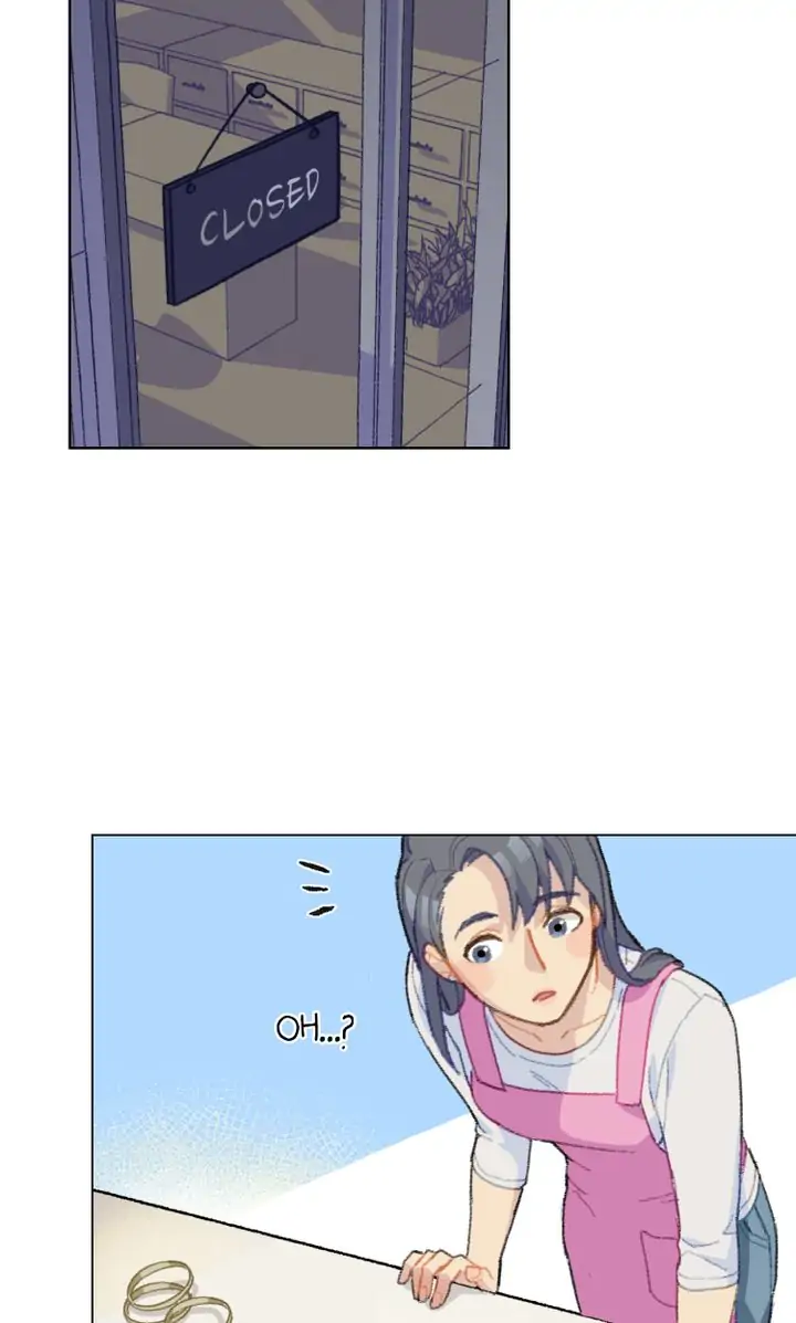 Insta Girl Chapter 1 - page 44
