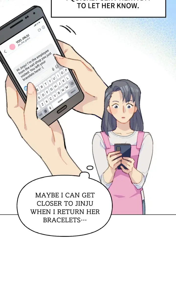 Insta Girl Chapter 1 - page 46