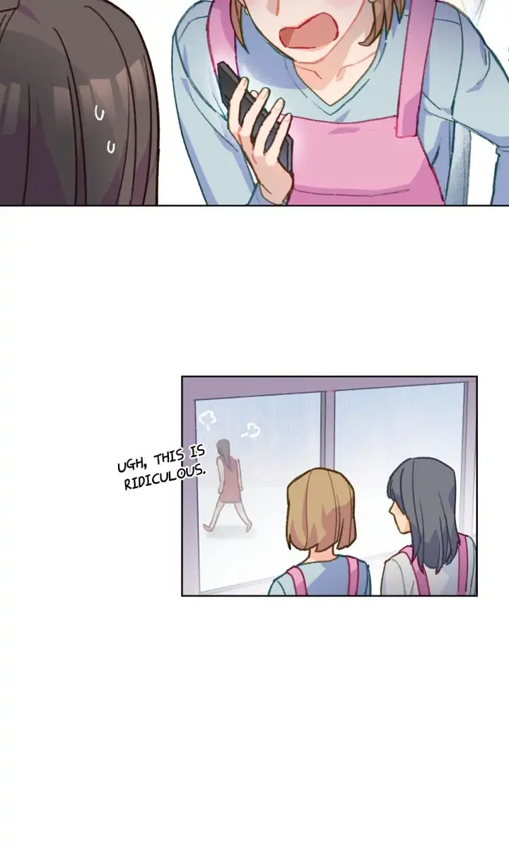 Insta Girl Chapter 1 - page 5