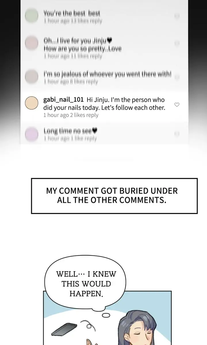 Insta Girl Chapter 1 - page 50