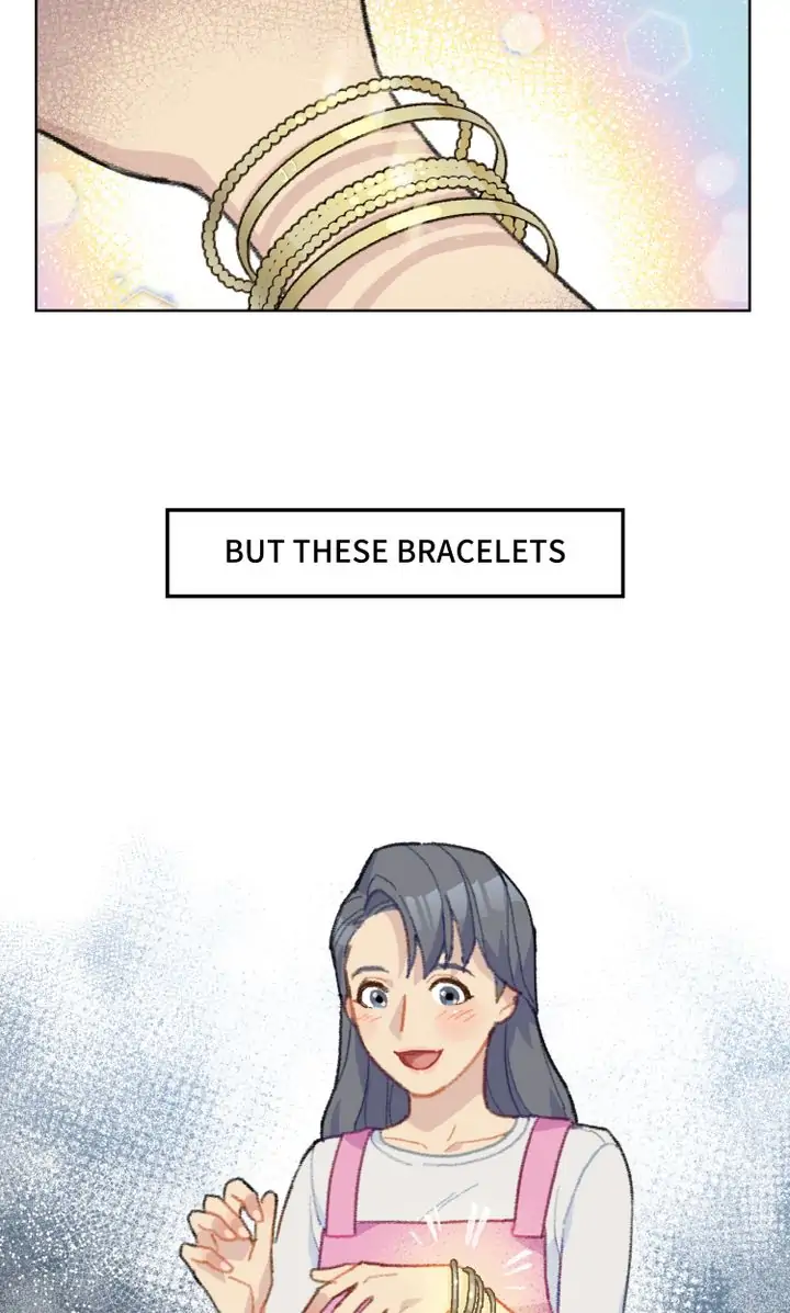 Insta Girl Chapter 1 - page 54