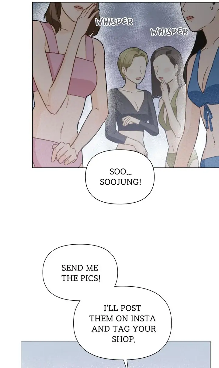 Insta Girl Chapter 10 - page 13