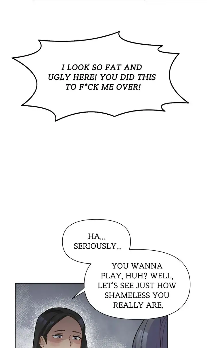 Insta Girl Chapter 10 - page 23