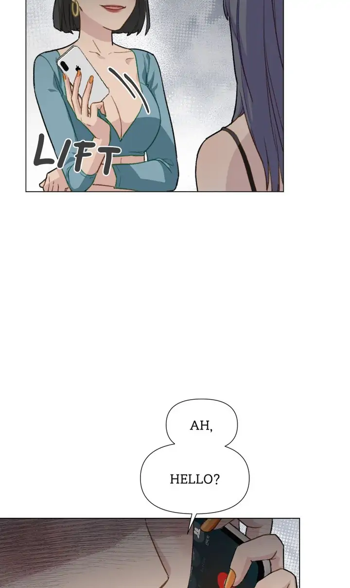 Insta Girl Chapter 10 - page 24