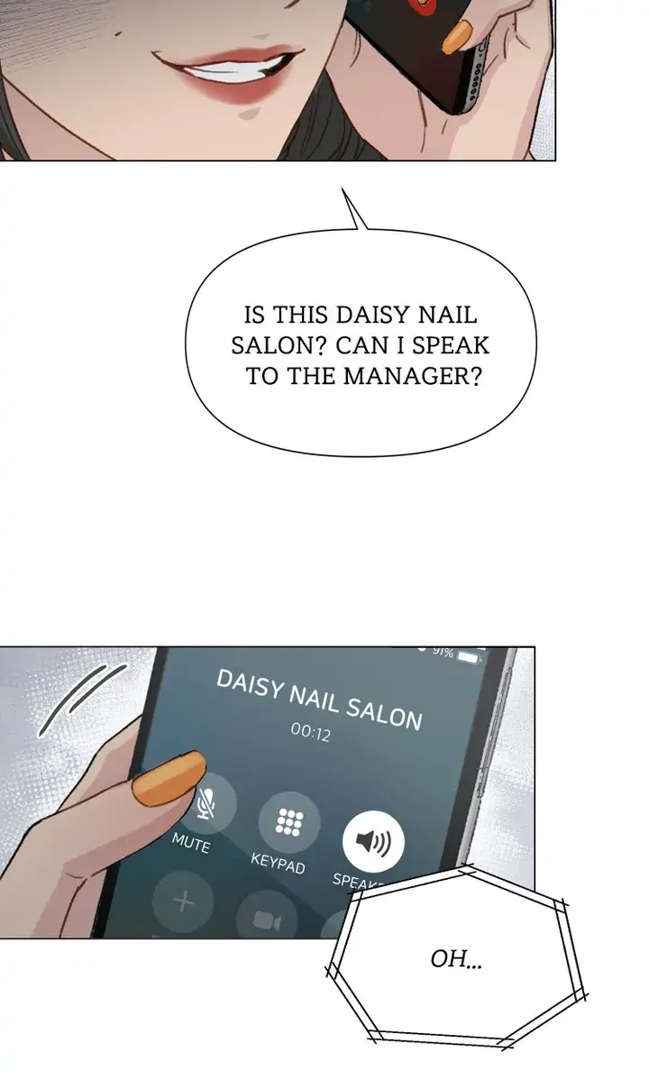 Insta Girl Chapter 10 - page 25