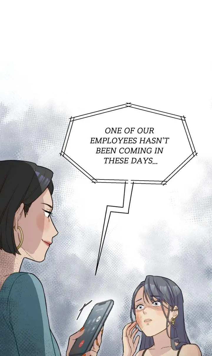 Insta Girl Chapter 10 - page 26