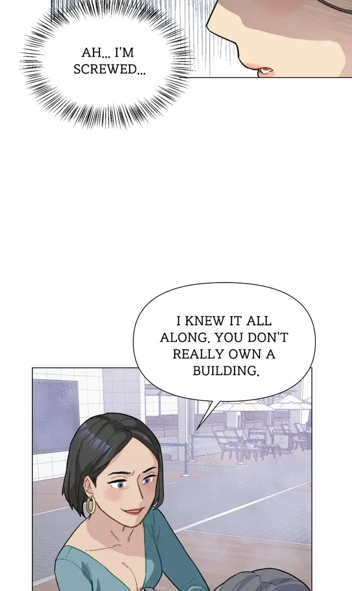 Insta Girl Chapter 10 - page 28