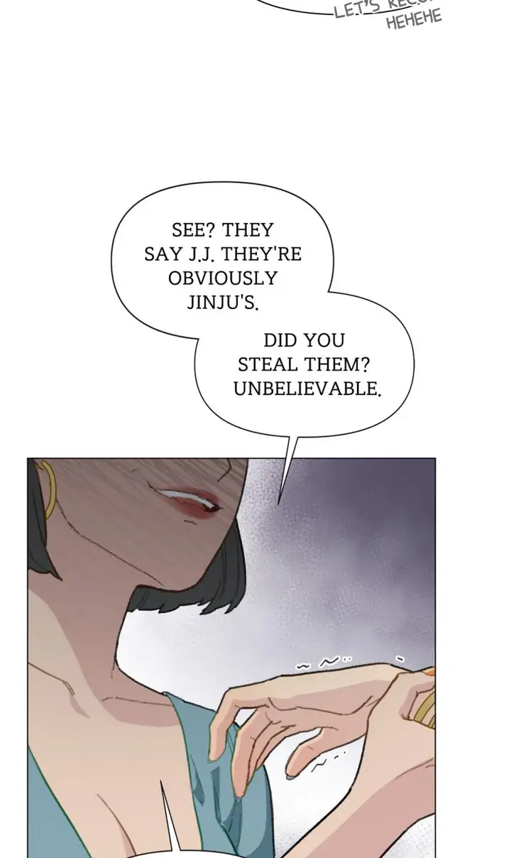 Insta Girl Chapter 10 - page 32