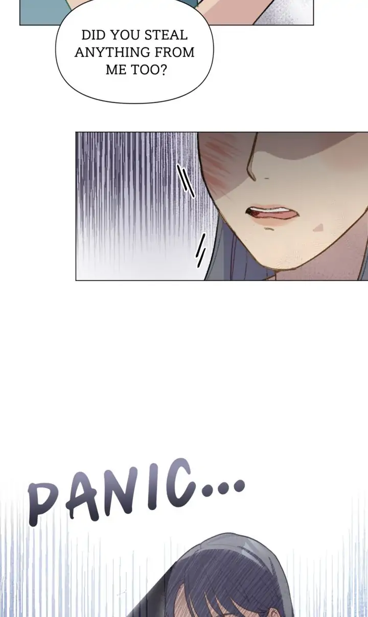 Insta Girl Chapter 10 - page 33