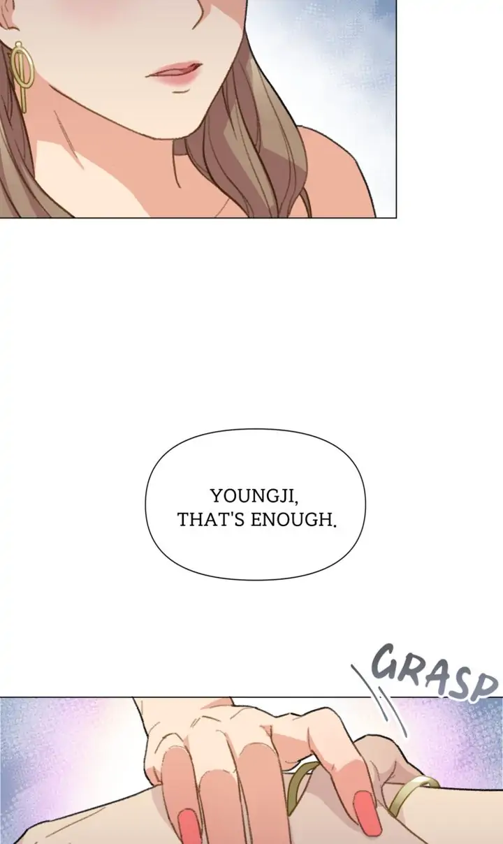 Insta Girl Chapter 10 - page 35