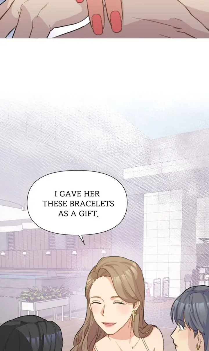 Insta Girl Chapter 10 - page 36
