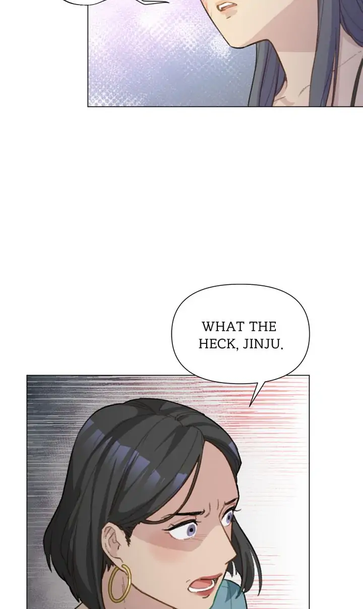 Insta Girl Chapter 10 - page 38
