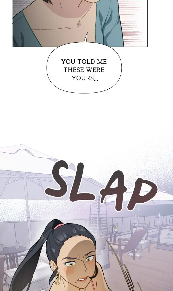 Insta Girl Chapter 10 - page 39
