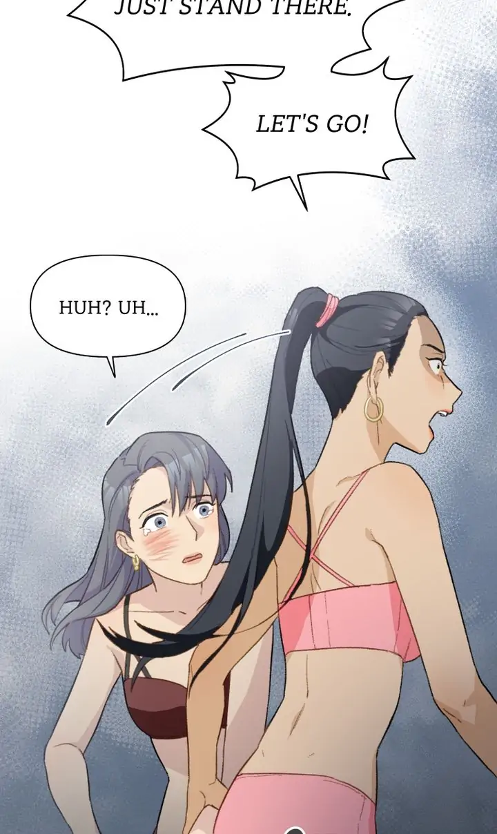Insta Girl Chapter 10 - page 44