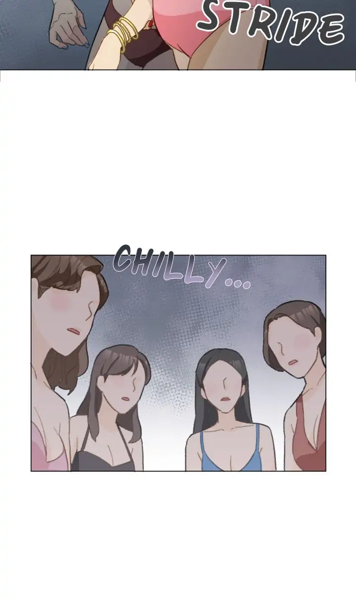 Insta Girl Chapter 10 - page 45