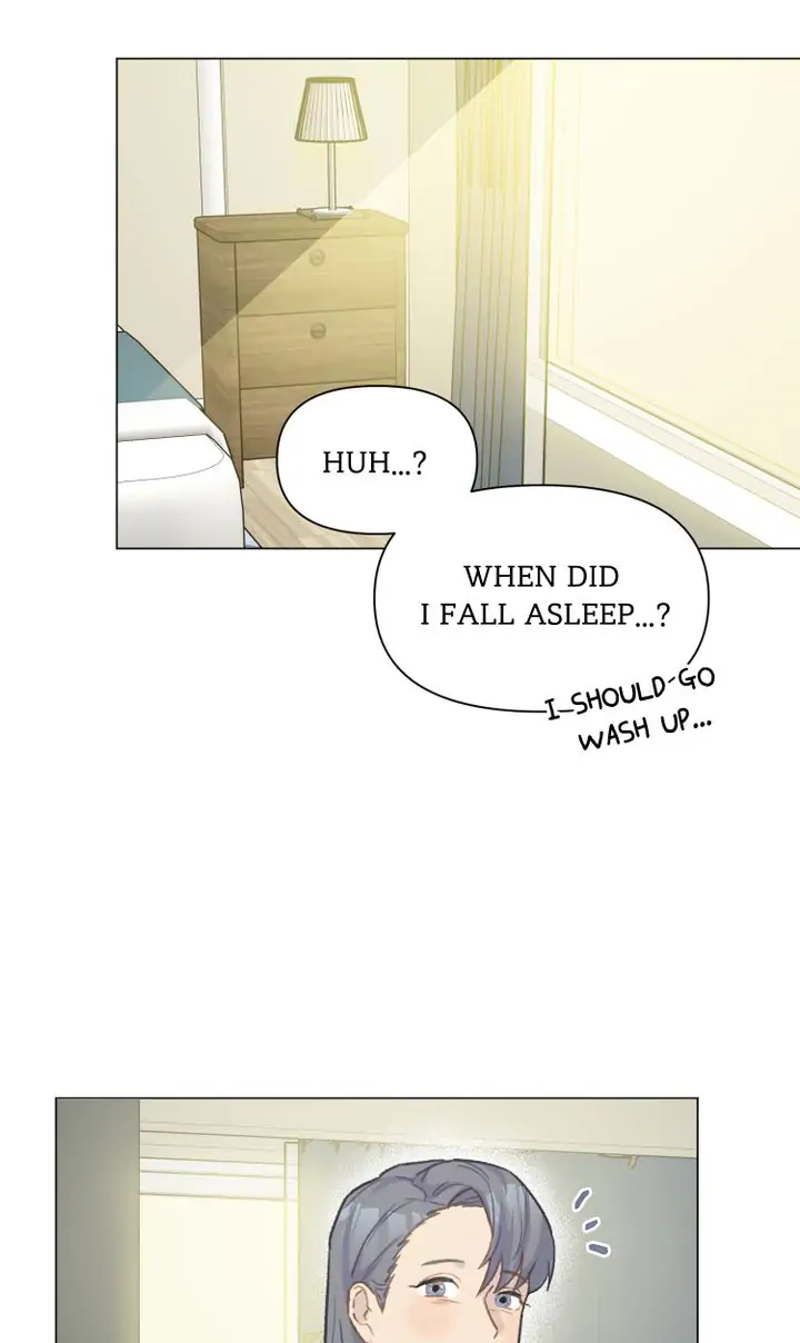 Insta Girl Chapter 10 - page 52