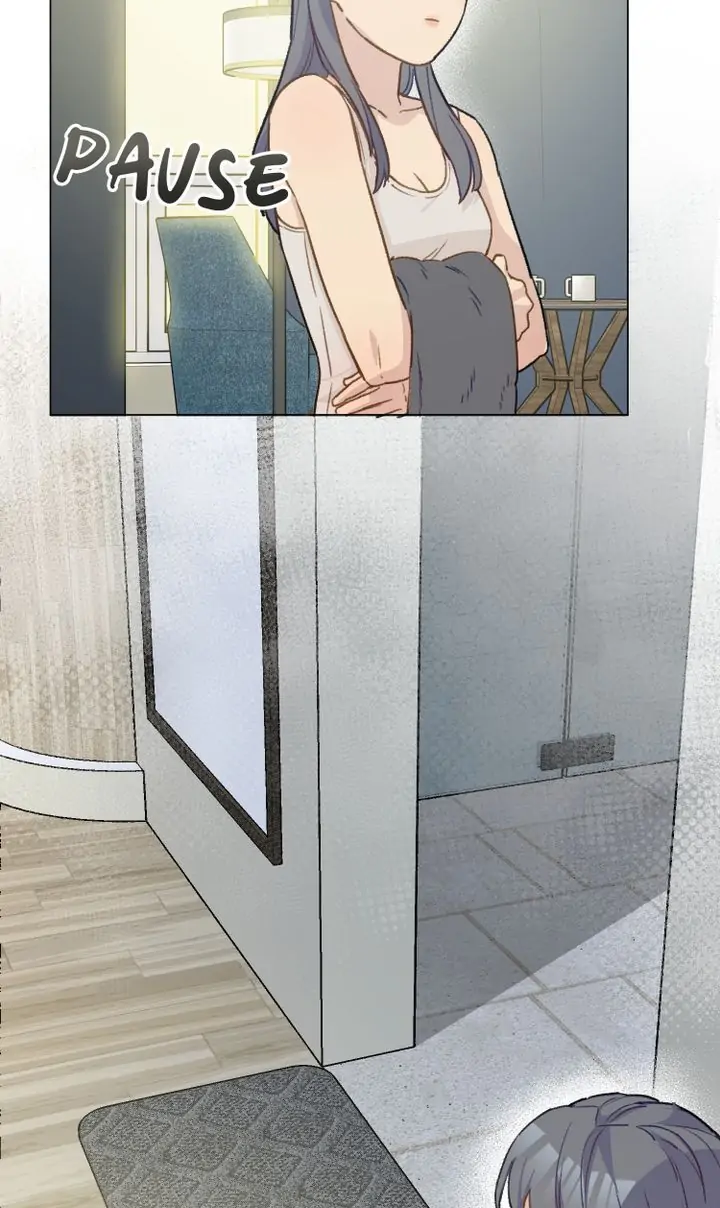 Insta Girl Chapter 10 - page 53