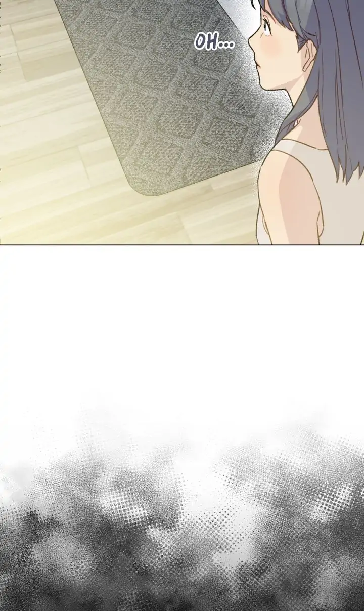 Insta Girl Chapter 10 - page 54