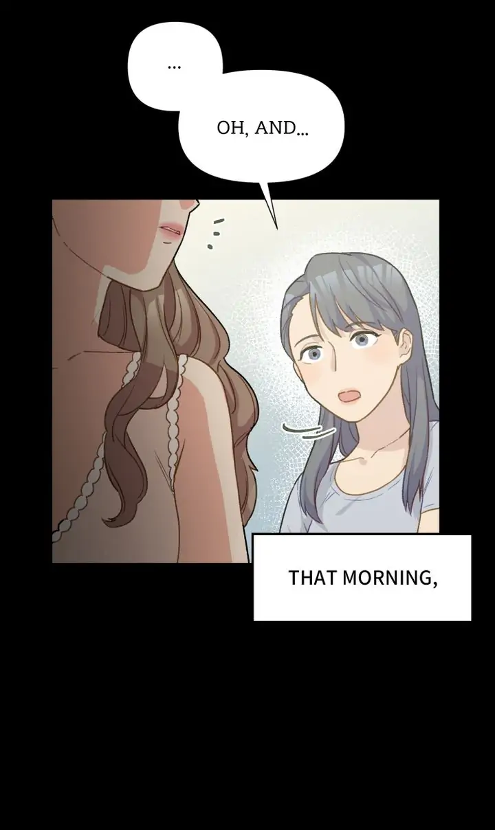 Insta Girl Chapter 10 - page 56