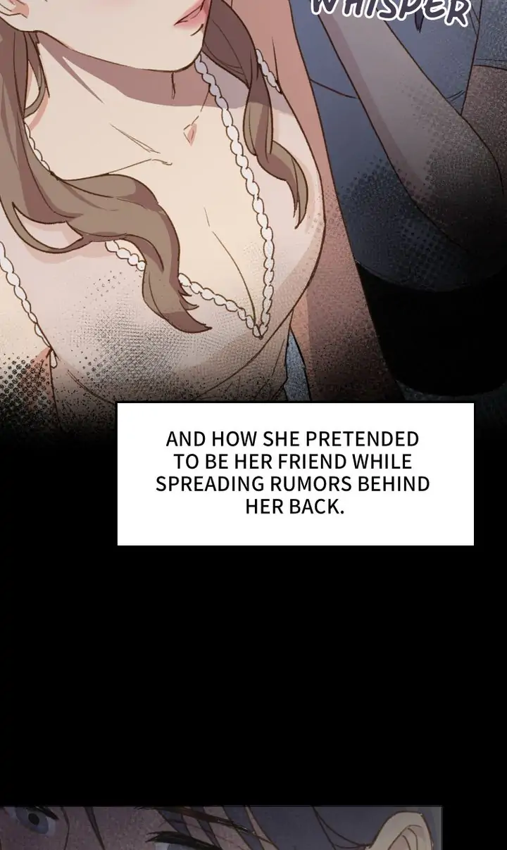 Insta Girl Chapter 10 - page 58