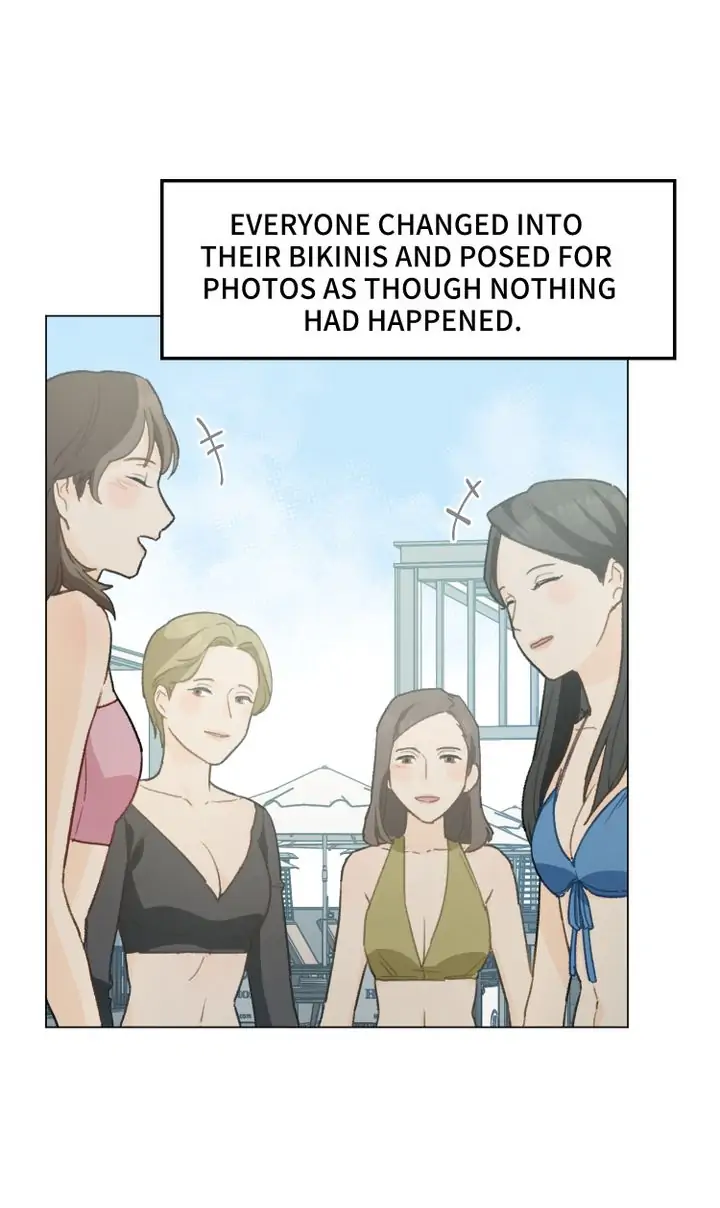 Insta Girl Chapter 10 - page 6