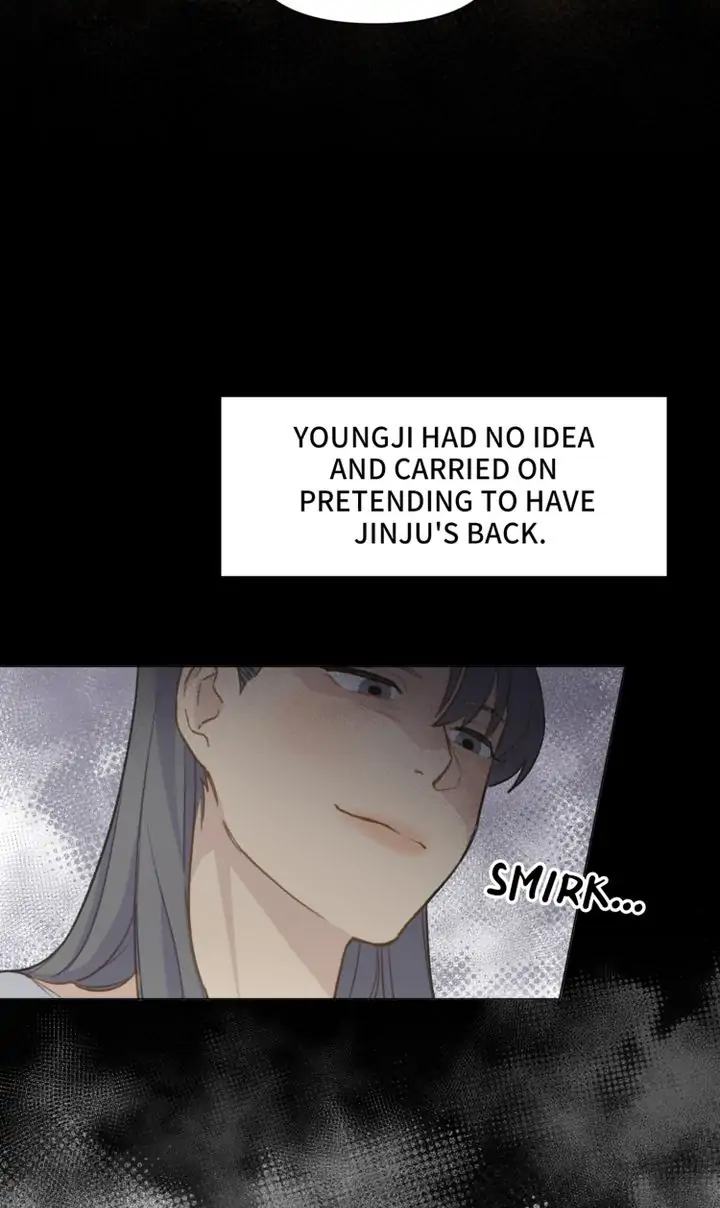 Insta Girl Chapter 10 - page 61