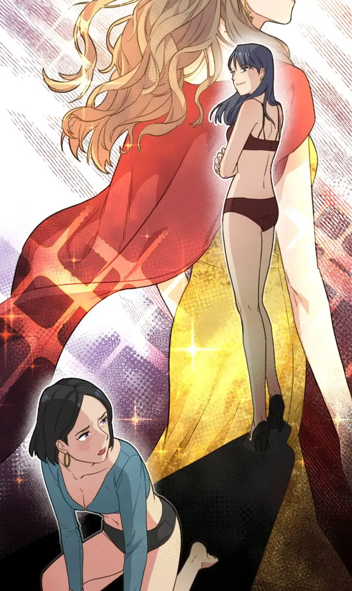 Insta Girl Chapter 10 - page 63