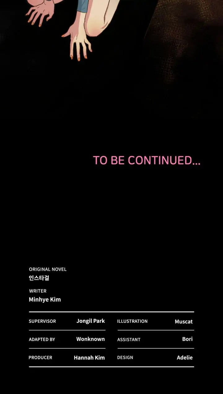 Insta Girl Chapter 10 - page 64