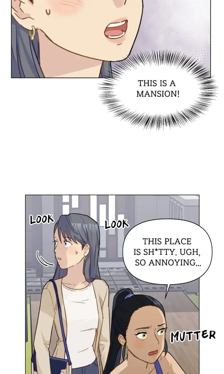 Insta Girl Chapter 11 - page 11