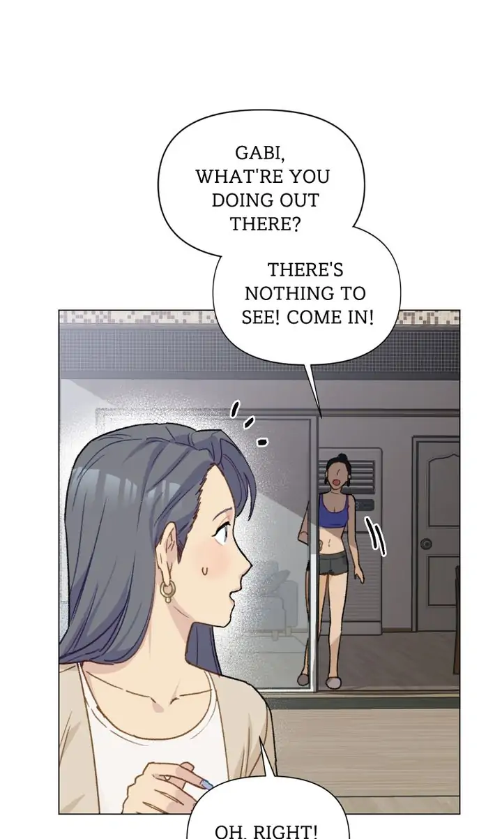 Insta Girl Chapter 11 - page 13