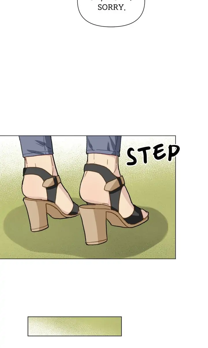 Insta Girl Chapter 11 - page 14