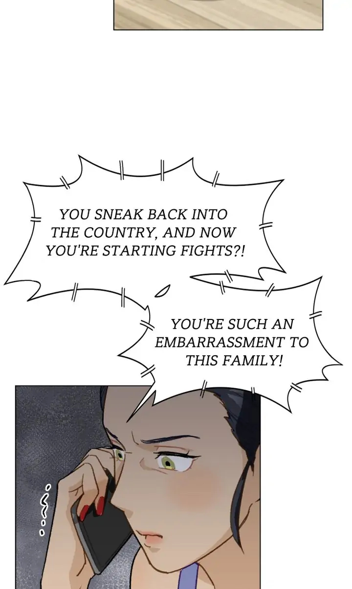 Insta Girl Chapter 11 - page 2