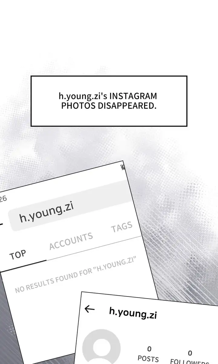 Insta Girl Chapter 11 - page 21