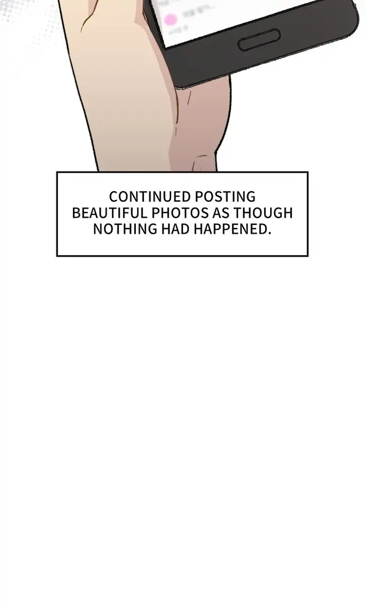 Insta Girl Chapter 11 - page 24