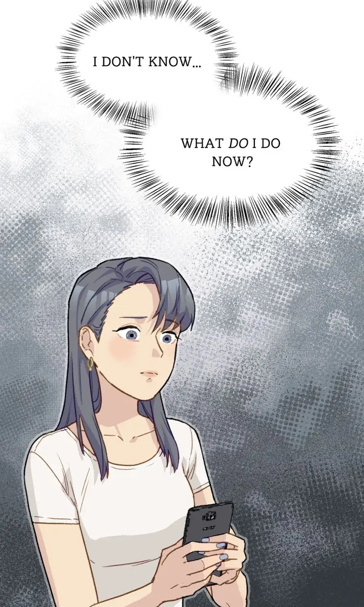 Insta Girl Chapter 11 - page 27