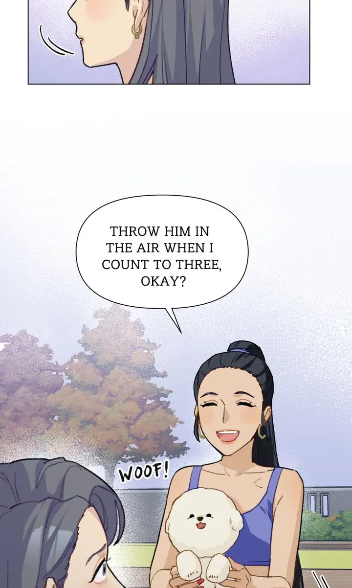 Insta Girl Chapter 11 - page 33