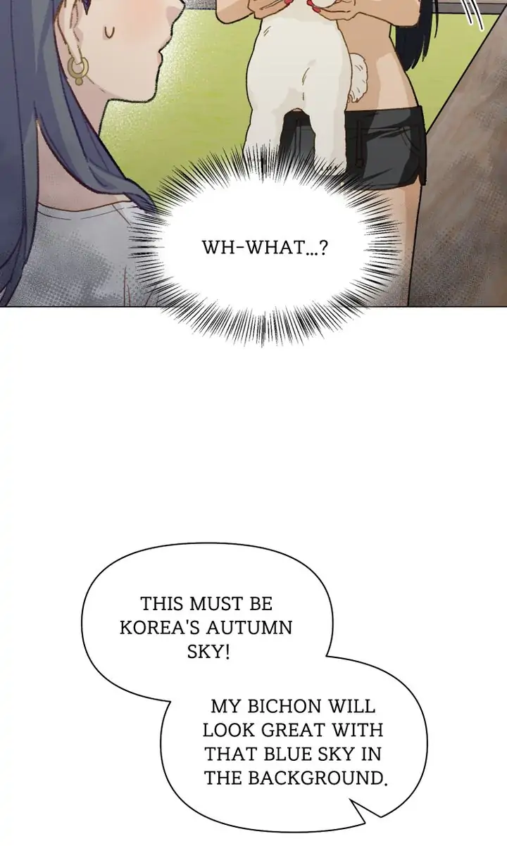 Insta Girl Chapter 11 - page 34