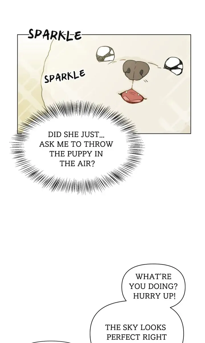 Insta Girl Chapter 11 - page 35