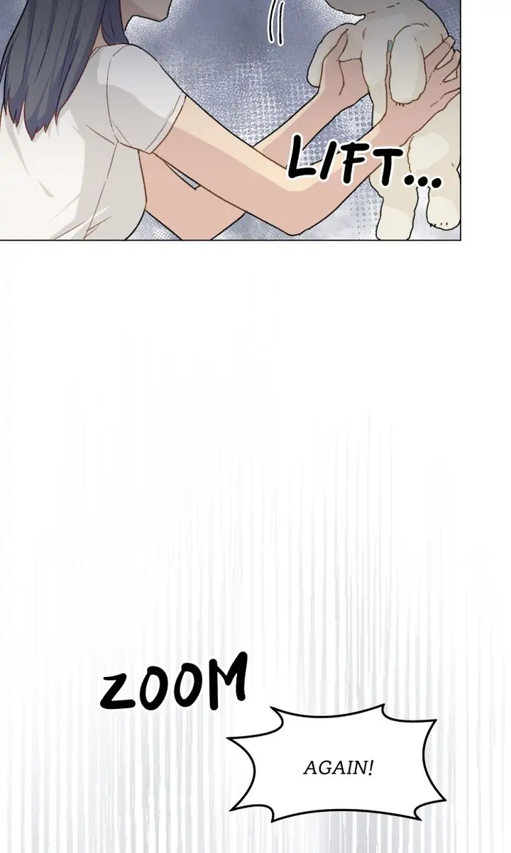 Insta Girl Chapter 11 - page 37