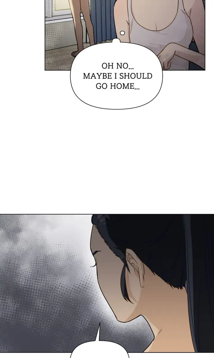 Insta Girl Chapter 11 - page 4