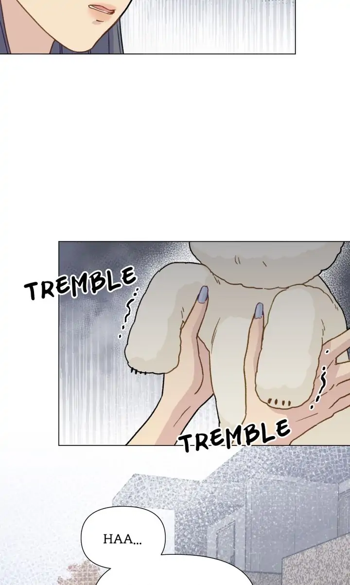Insta Girl Chapter 11 - page 40