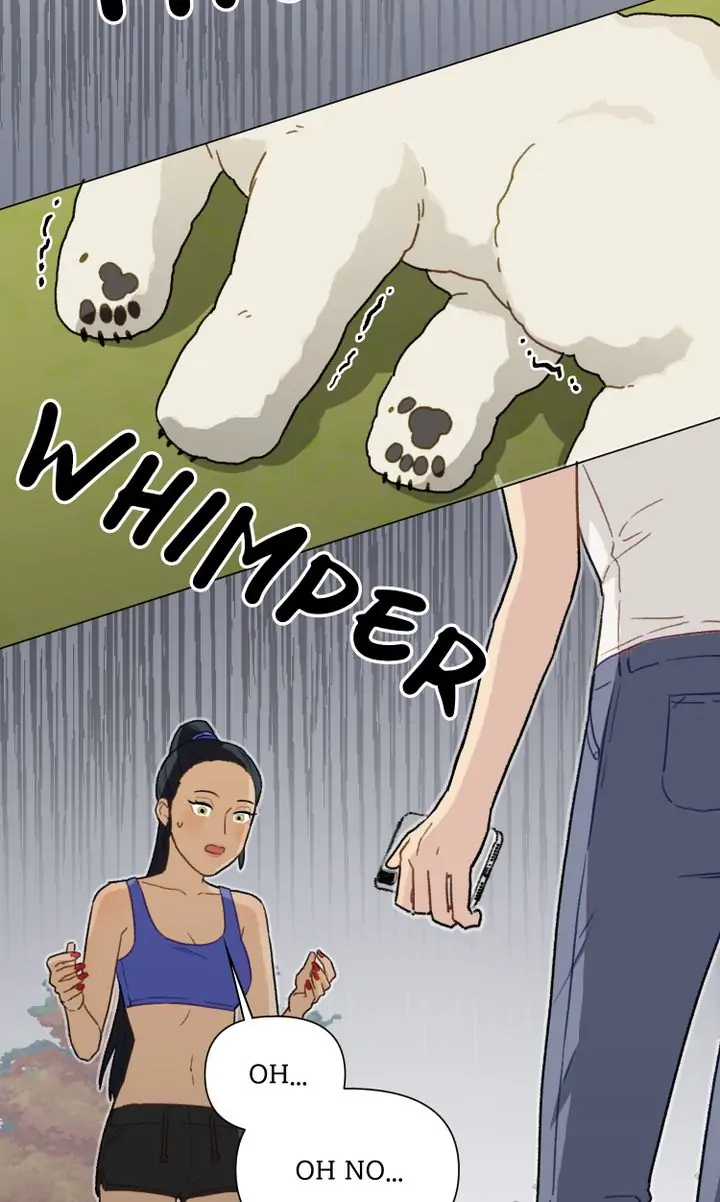 Insta Girl Chapter 11 - page 43