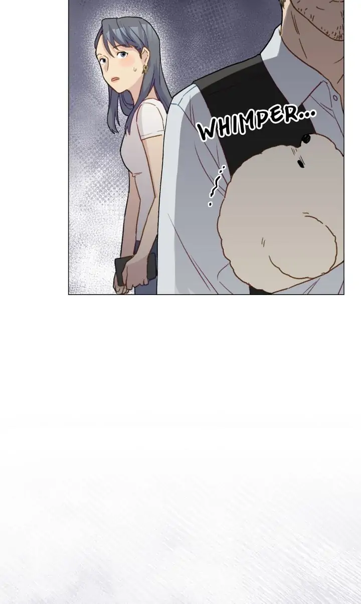 Insta Girl Chapter 11 - page 46