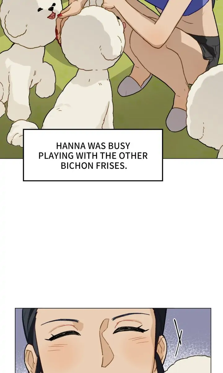 Insta Girl Chapter 11 - page 48