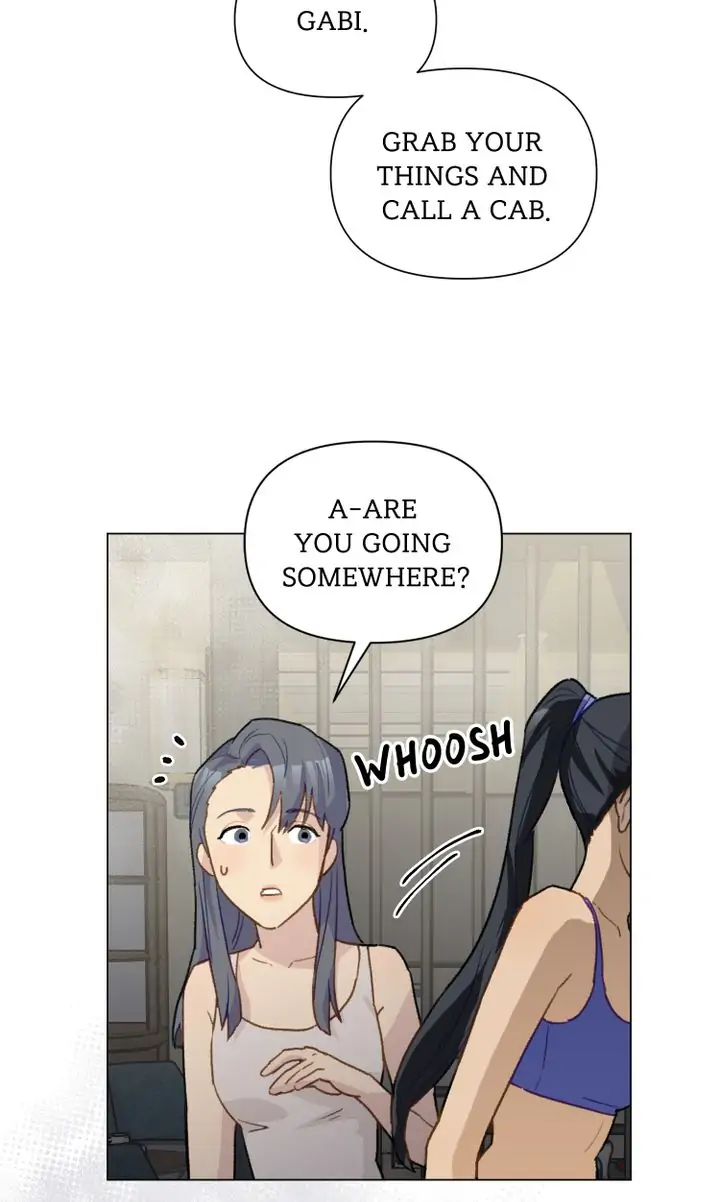 Insta Girl Chapter 11 - page 5